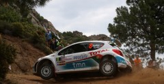 WRC: Rajd Sardynii ruszy znad Szmaragdowego Wybrzea zamiast Rzymu